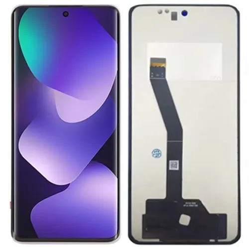 Replacement for XIAOMI REDMI NOTE 15 DISPLAY OEM - Quality Phone Parts in Sri Lanka
